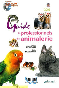 Guide des professionnels de l'animalerie