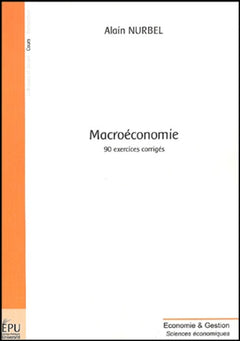Macroéconomie