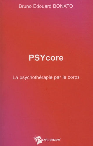 PSYcore - Tome 1