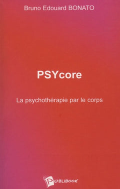 PSYcore - Tome 1