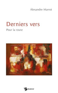 Derniers vers