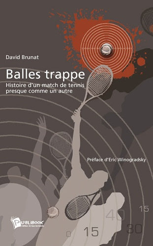 Balles trappe