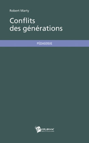 Conflits des générations