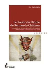 Le trésor du Diable de Rennes-le-Château