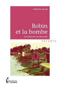 Les histoires de Macathy