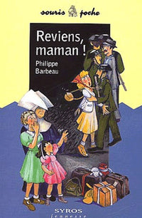 Reviens maman