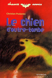 Le Chien d'outre tombe