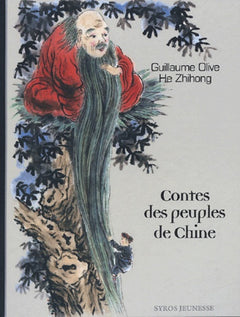 Contes des peuples de Chine