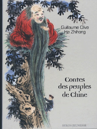 Contes des peuples de Chine