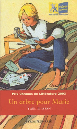 Un arbre pour Marie