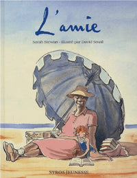 L'amie
