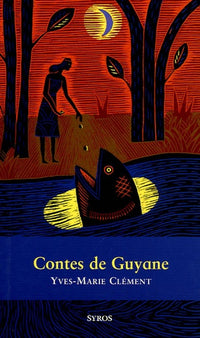 Contes de Guyane