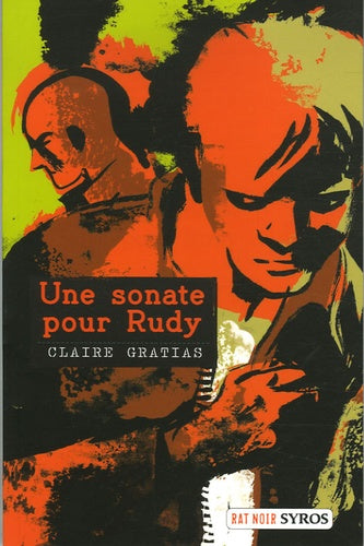 Une sonate pour Rudy