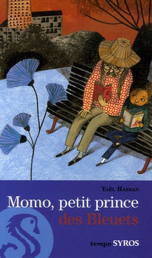 Momo, petit prince des Bleuets