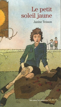 Le petit soleil jaune