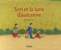 Sori et la lune d'automne