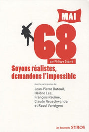 MAI 68 SOYONS REALISTES DEMAND