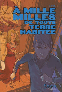 A MILLE MILLES DE TOUTE TERRE