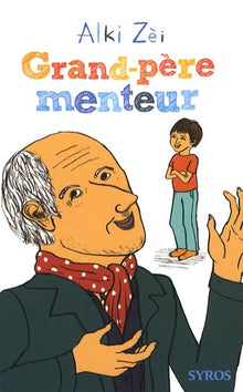 Grand-père menteur