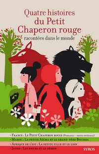 Le petit chaperon rouge