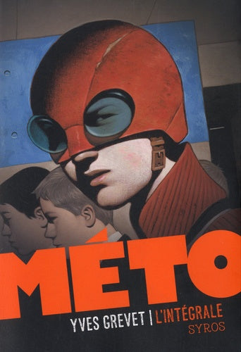 Méto : L'intégrale