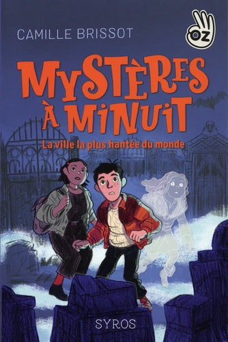 Mystères à minuit : La ville la plus hantée du monde