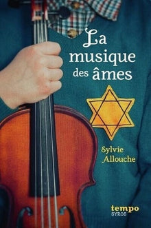 La musique des âmes Dyscool