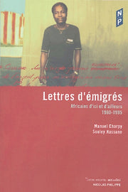 Lettres d'émigrés