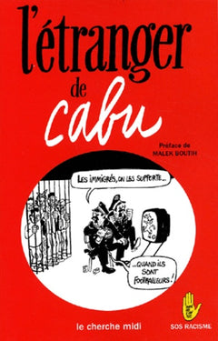 L'étranger de Cabu