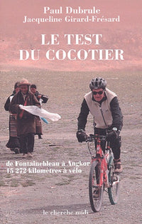 Le test du cocotier de Fontainebleau à Angkor