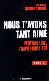 NOUS T AVONS TANT AIME