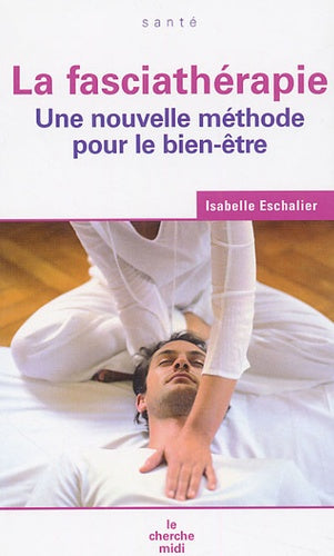 La fasciathérapie