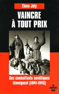 vaincre à tout prix