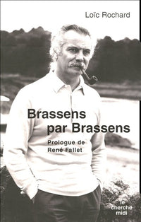 Brassens par Brassens