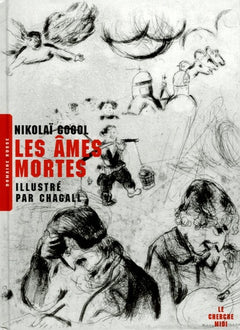 Les Âmes mortes