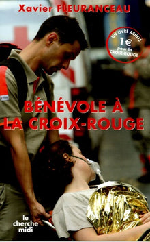 Bénévole à la Croix Rouge
