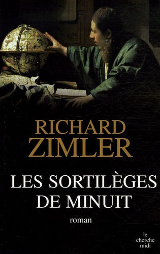Les sortilèges de minuit