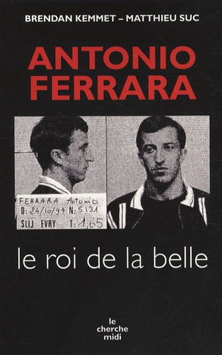 Antonio Ferrara