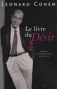 Livre du Désir