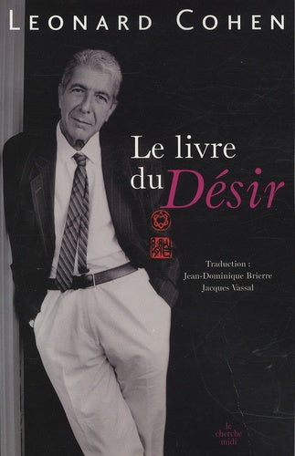 Livre du Désir