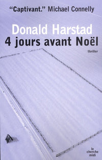 Quatre jours avant Noël