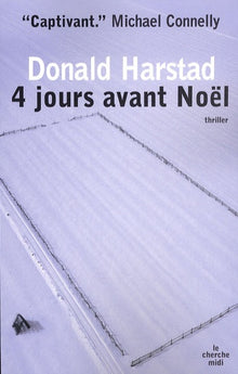 Quatre jours avant Noël