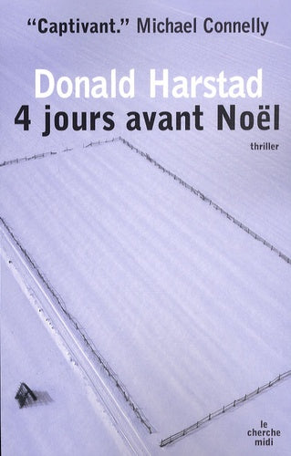 Quatre jours avant Noël