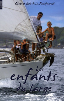 ENFANTS DU LARGE