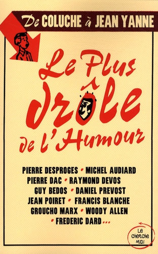Le plus drôle de l'humour