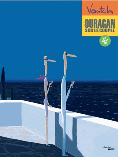 Ouragan sur le couple