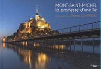 Mont-Saint-Michel, la promesse d'une île