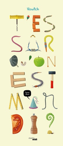 T'es sûr qu'on est mardi ?