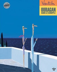 Ouragan sur le couple
