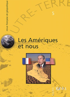 Outre-Terre, N° 5 Juin 2003 : Les Amériques et nous